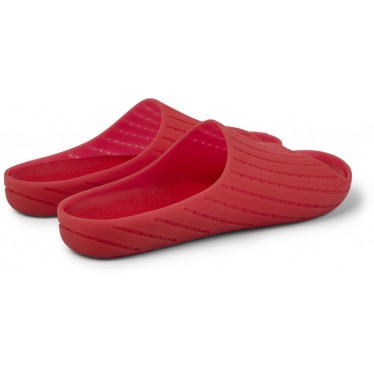 SANDALEN CAMPER WABI 18338 RED