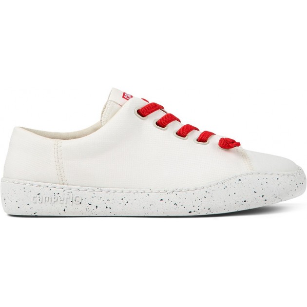 CAMPER PEU TOURENSCHUHE K201517 BLANCO CAMPER PEU TOURENSCHUHE K201517 BLANCO