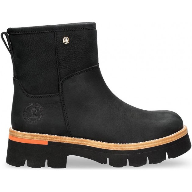 JACK LAIA PANAMA-STIEFEL BLACK_B3