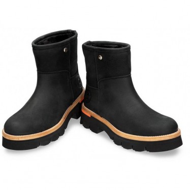 JACK LAIA PANAMA-STIEFEL BLACK_B3