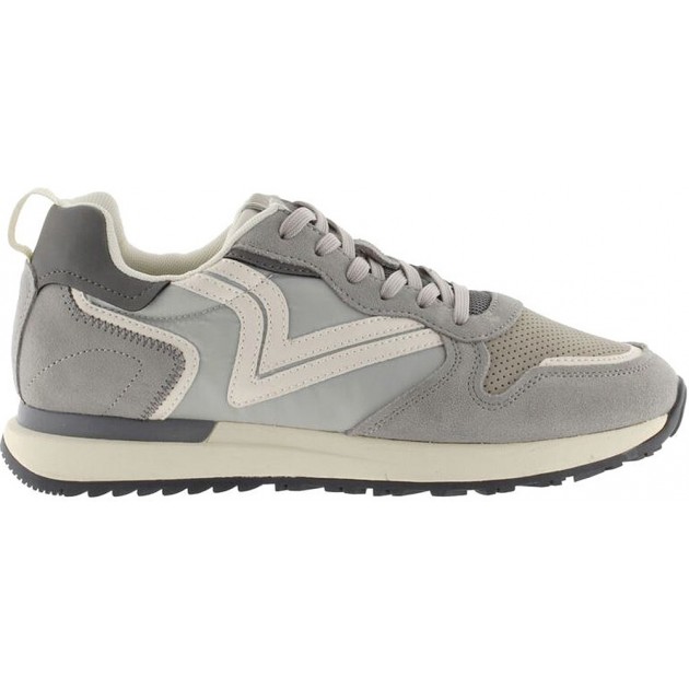 VICTORIA LEGGERA URBAN SNEAKERS 8802101 GRIS VICTORIA LEGGERA URBAN SNEAKERS 8802101 GRIS