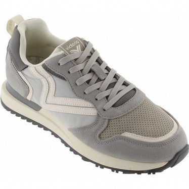 VICTORIA LEGGERA URBAN SNEAKERS 8802101 GRIS