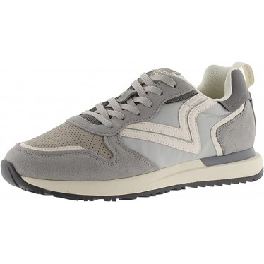 VICTORIA LEGGERA URBAN SNEAKERS 8802101 GRIS