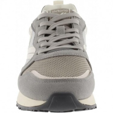 VICTORIA LEGGERA URBAN SNEAKERS 8802101 GRIS