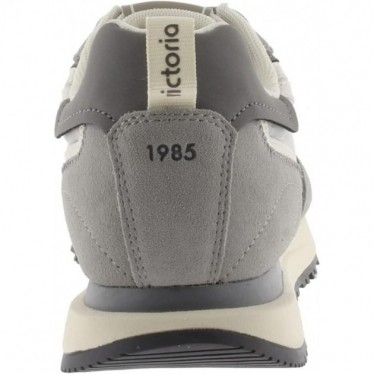 VICTORIA LEGGERA URBAN SNEAKERS 8802101 GRIS
