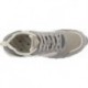 VICTORIA LEGGERA URBAN SNEAKERS 8802101 GRIS