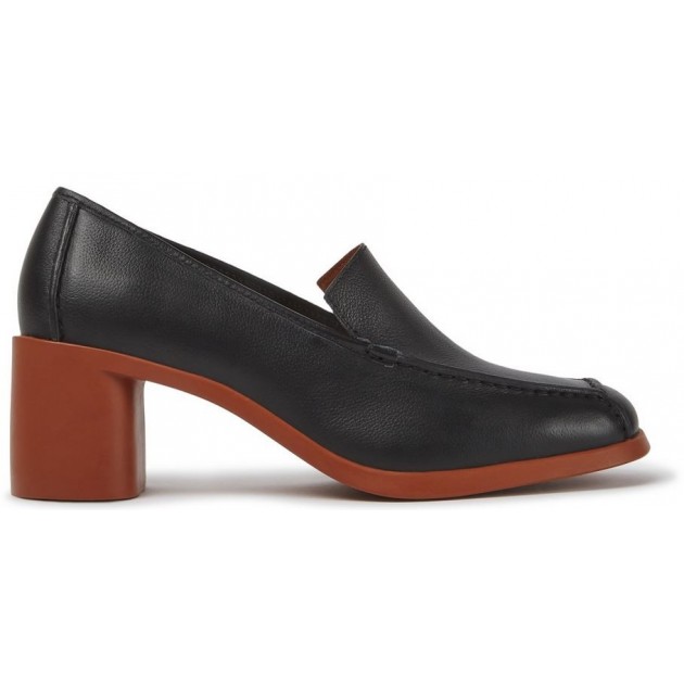 CAMPER MEDA SCHUHE K201216 NEGRO CAMPER MEDA SCHUHE K201216 NEGRO