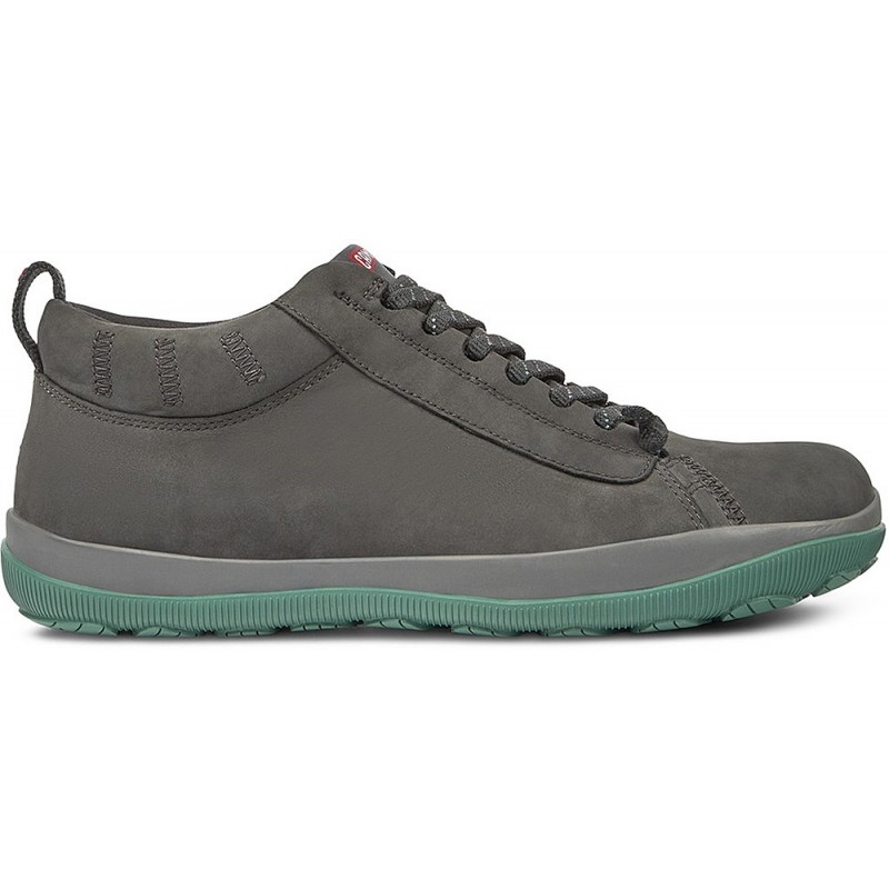 STIEFELETTEN CAMPER PEU PISTA K300285 GREY