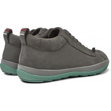 STIEFELETTEN CAMPER PEU PISTA K300285 GREY