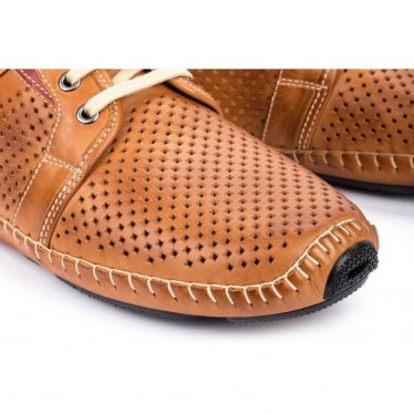 SCHUH PIKOLINOS JEREZ 09Z-6038 BRANDY