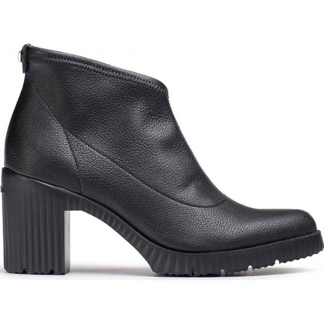 WONDERS JESS LYCRA STIEFEL M-4516 NEGRO WONDERS JESS LYCRA STIEFEL M-4516 NEGRO
