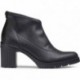 WONDERS JESS LYCRA STIEFEL M-4516 NEGRO
