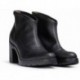 WONDERS JESS LYCRA STIEFEL M-4516 NEGRO