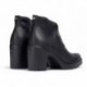 WONDERS JESS LYCRA STIEFEL M-4516 NEGRO