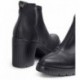 WONDERS JESS LYCRA STIEFEL M-4516 NEGRO