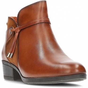 STIEFEL PIKOLINOS DAROCA W1U-8505 CUERO