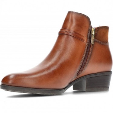 STIEFEL PIKOLINOS DAROCA W1U-8505 CUERO