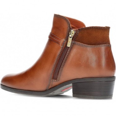 STIEFEL PIKOLINOS DAROCA W1U-8505 CUERO