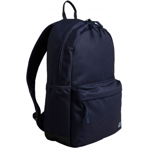 SUPERDRY Y9110204A KLASSISCHER MONTANA-RUCKSACK NAVY SUPERDRY Y9110204A KLASSISCHER MONTANA-RUCKSACK NAVY