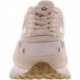 VICTORIA SNEAKERS 1154100 BASKET NOVA NUDE