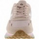 VICTORIA SNEAKERS 1154100 BASKET NOVA NUDE