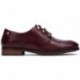 SCHUHE PIKOLINOS ROYAL W4D-4591 GARNET