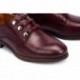 SCHUHE PIKOLINOS ROYAL W4D-4591 GARNET