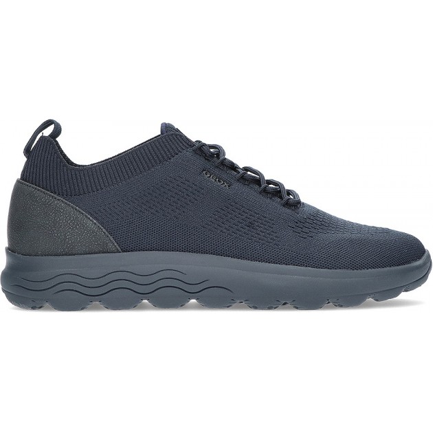 TURNSCHUHE GEOX U15BYAFW DK_NAVY TURNSCHUHE GEOX U15BYAFW DK_NAVY