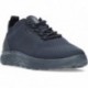 TURNSCHUHE GEOX U15BYAFW DK_NAVY