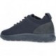 TURNSCHUHE GEOX U15BYAFW DK_NAVY