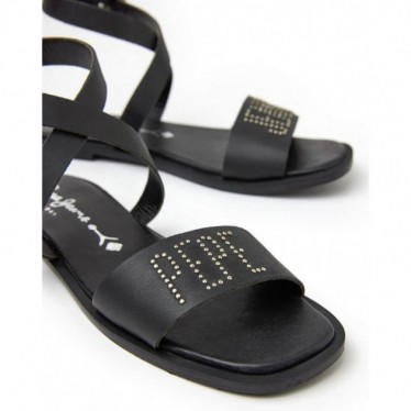 SANDALEN PEPE JEANS IRMA LOG W PLS90581 BLACK