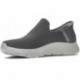 SPORT SKECHERS SLIP-INS 216491 DARK_GREY