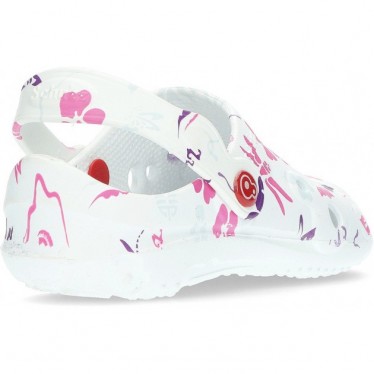 CLOGS SCHUZZ 0029 BLANCO_MARIPOSA