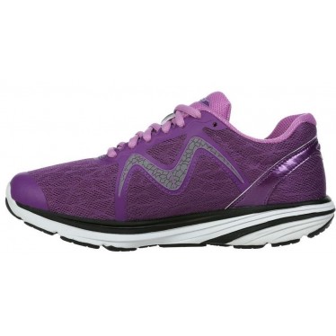 MBT SPEED 2 LAUFEN W Schuhe VIOLET