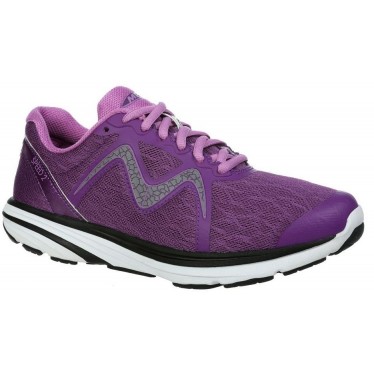 MBT SPEED 2 LAUFEN W Schuhe VIOLET