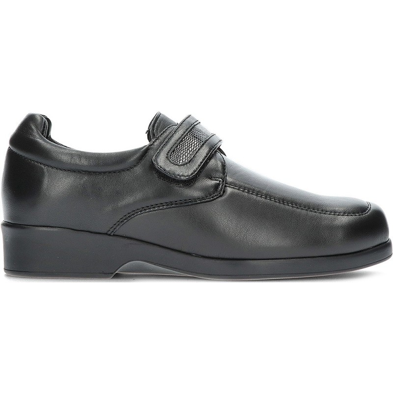 DTORRES COMODON 2011 BREITE SCHUHE BLACK