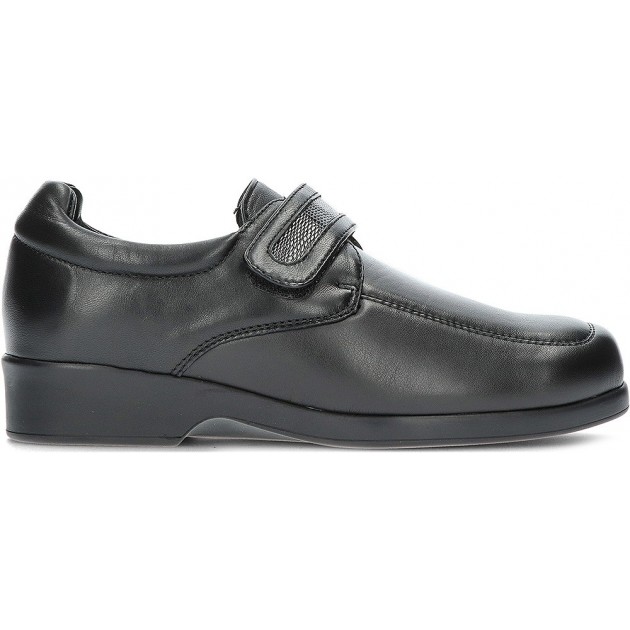 DTORRES COMODON 2011 BREITE SCHUHE BLACK DTORRES COMODON 2011 BREITE SCHUHE BLACK