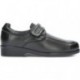 DTORRES COMODON 2011 BREITE SCHUHE BLACK