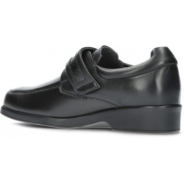 DTORRES COMODON 2011 BREITE SCHUHE BLACK