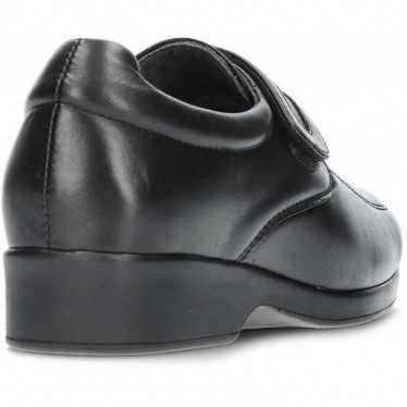 DTORRES COMODON 2011 BREITE SCHUHE BLACK