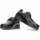 DTORRES COMODON 2011 BREITE SCHUHE BLACK