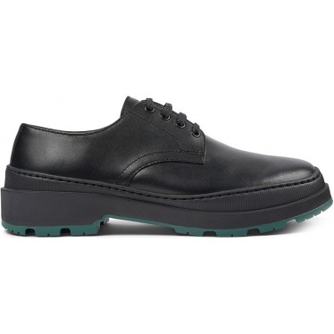 CAMPER BRUTUS TREK SCHUHE K100838 BLACK_006
