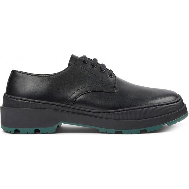 CAMPER BRUTUS TREK SCHUHE K100838 BLACK_006 CAMPER BRUTUS TREK SCHUHE K100838 BLACK_006