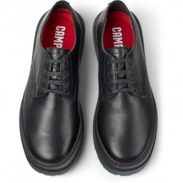 CAMPER BRUTUS TREK SCHUHE K100838 BLACK_006