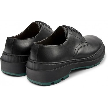 CAMPER BRUTUS TREK SCHUHE K100838 BLACK_006
