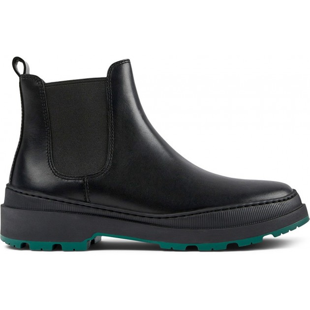 CAMPER BRUTUS TREK MICHELIN STIEFEL K300435 BLACK_006 CAMPER BRUTUS TREK MICHELIN STIEFEL K300435 BLACK_006