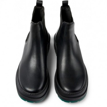 CAMPER BRUTUS TREK MICHELIN STIEFEL K300435 BLACK_006