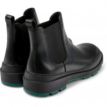 CAMPER BRUTUS TREK MICHELIN STIEFEL K300435 BLACK_006