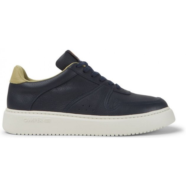 CAMPER RUNNER K21 K100744 SCHUHE AZUL CAMPER RUNNER K21 K100744 SCHUHE AZUL