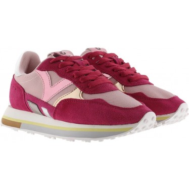 SPORT VICTORIA 1154101 BASKET NOVA FUCSIA